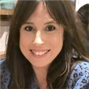 Profesora de secundaria con más de 6 años de experiencia. Especialista en ciencias: Biología, Física y Química, Matemáticas